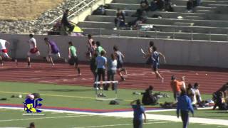 Boys JV 4x100.mov