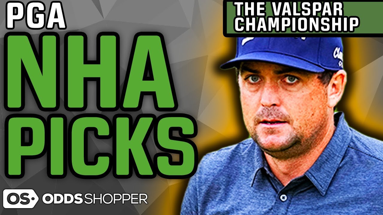 Valspar Championship Golf Predictions No House Advantage Golf Picks