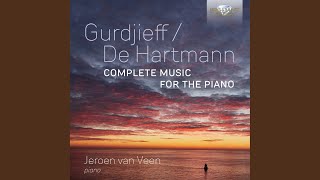 Vol. II, Music of the Sayyids and the Dervishes, 3th Series: Sayyid Chant and Dance in C Minor