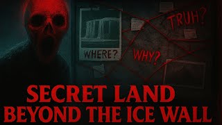Is There a Secret Land Beyond Antarctica? Forbidden Truth EXPOSED! #Conspiracy
