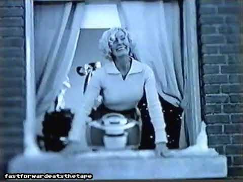 K-Mart (2000) Television Commercial - Holiday Electronics Celebration - Christmas