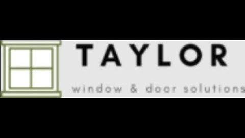 Top Benefits of Installing Awning Windows in Taylor Homes