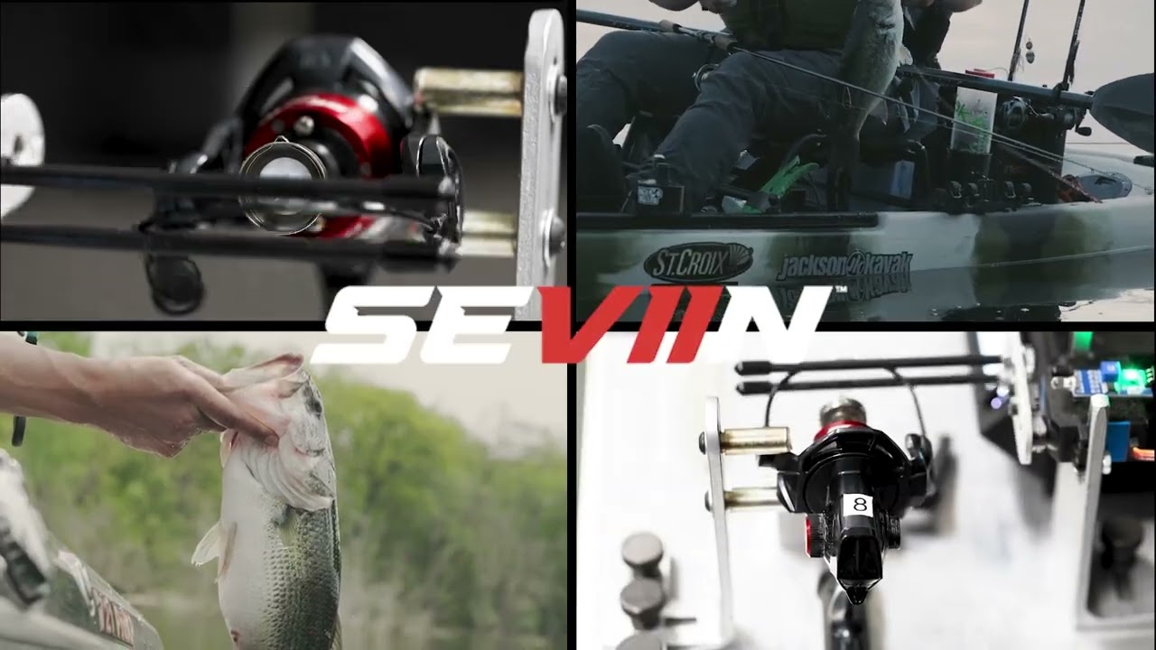 Is the Reliability Testing We Perform on SEVIIN Spinning Reels a