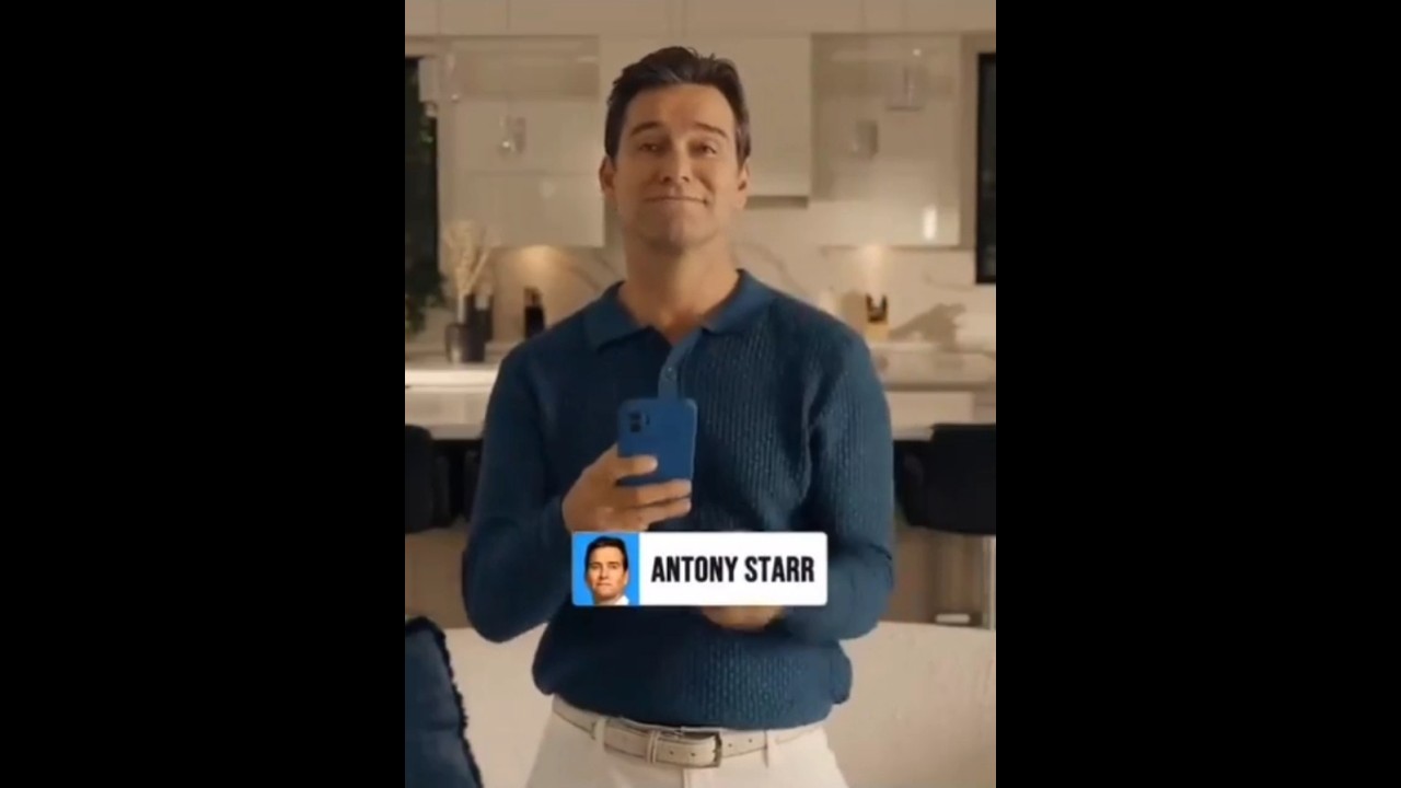 Watch Homelander in Last of war AD #antonystarr #theboys #homelander #ad on YouTube Watch Homelander in Last of war AD #antonystarr #theboys #homelander #ad on YouTube