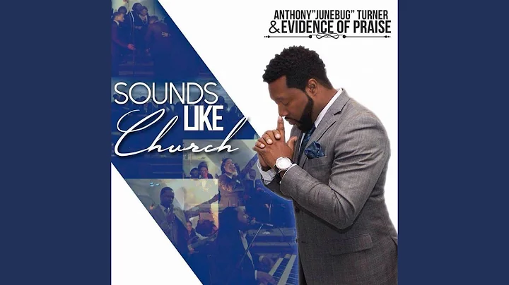 I Wanna Be Holy, Pt. 1 (feat. the Norfolk State Un...