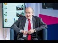 Risks  trends 2018 daniel fried atlantic council