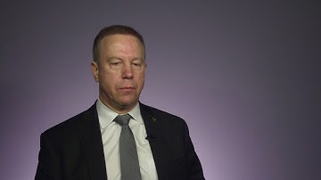 Astronaut Tim Kopra ’13 on Empathy