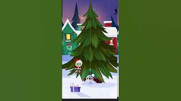 How to make Doodle Jump Platform in Unity #shorts #mobilegamedevelopment #christmas #mobilegamedev