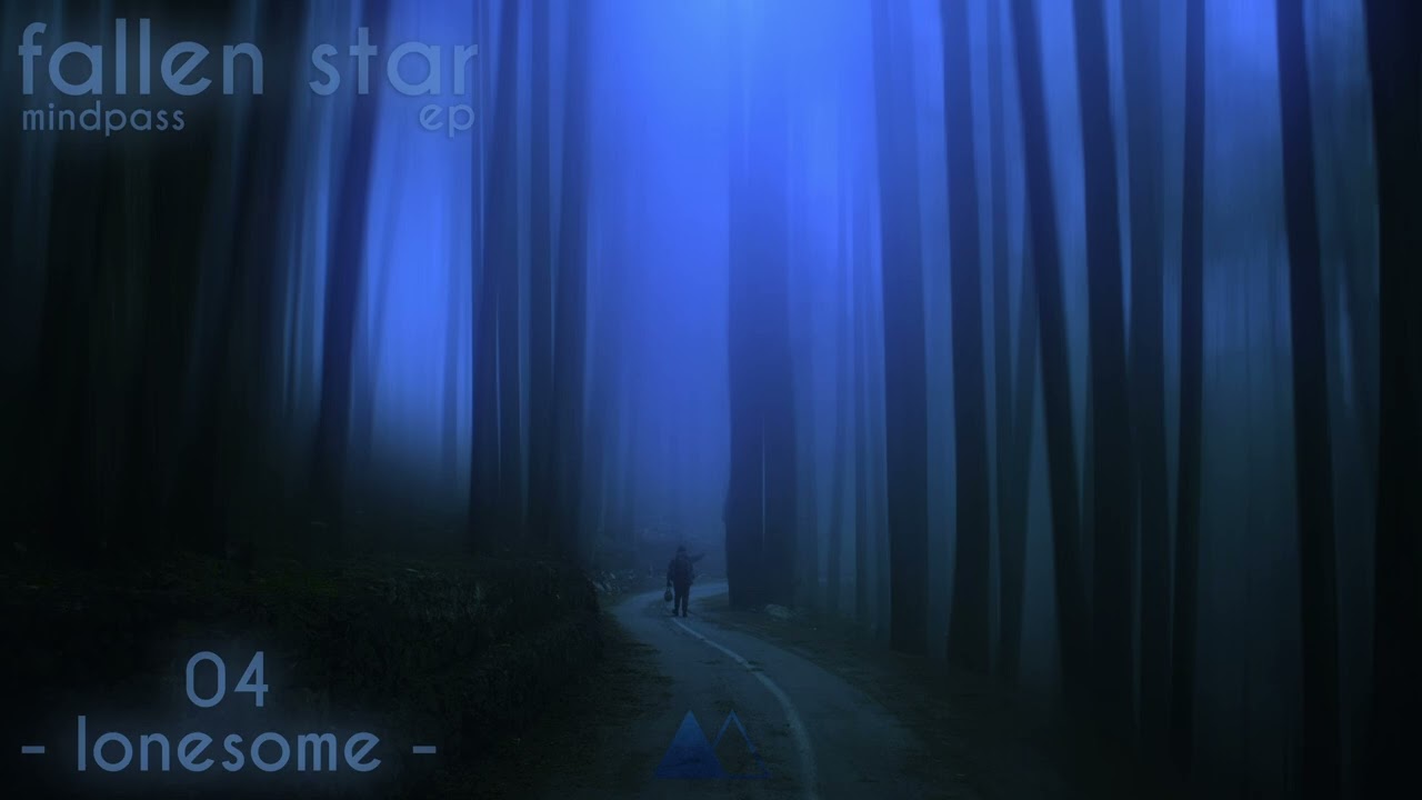 Watch mindpass - lonesome ("Fallen Star" EP) on YouTube Watch mindpass - lonesome ("Fallen Star" EP) on YouTube