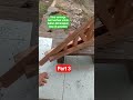 cara membuat kuda kuda@masalahbangunan