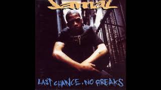 [JAMAL // DA COME UP] R.I.P. DJ SCREW