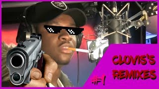 Mans not hot but every Ya done know changes the instrumental and restarts the song
