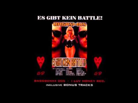 King Orgasmus One — Es Gibt Kein Battle Feat  Frauenarzt, MC Basstard & Taktloss