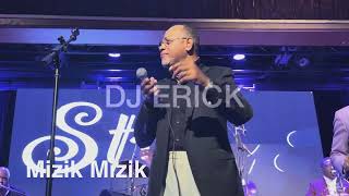 Mizik Mizik  Inside Gulf Stream Neg Yo Montre Granmoun Pa Jwe Vinn Tande Bon Konpa 