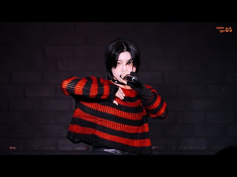 240326 나이츠 - CHEKILLER [유나 직캠]