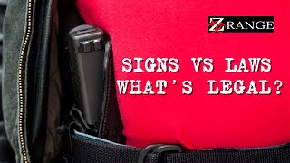 Where You Can and Can’t Carry Your CCW in Nevada