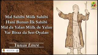 Mal Sahibi Mülk Sahibi, Hani Bunun İlk Sahibi? Mal da Yalan Mülk de Yalan, Var Biraz da Sen Oyalan.