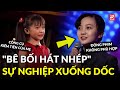 Em bé &quot;bê bối hát nhép&quot; chấn động 14 năm trước: Mẹ đẻ coi là công cụ kiếm tiền, sự nghiệp xuống dốc