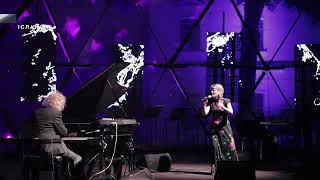 Download Lagu Bouquet Kyiv Stage 2019: Øystein Sevåg \u0026 Benedicte Torget MP3