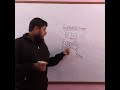 Depletion Layer Formation Explained | Class 12 Physics ⚡#hs2026 #shorts