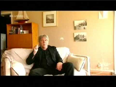 Arno Hintjens educatief: 'de suppo'