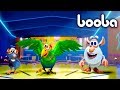 Booba 😜💯La Discoteca😎🐀 Dibujos animados graciosos para niños