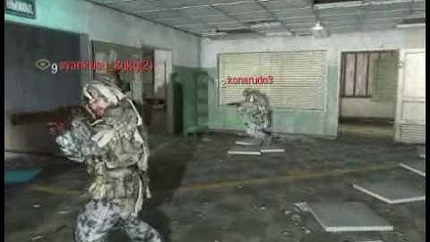 flysourz - sticky grenade double kill