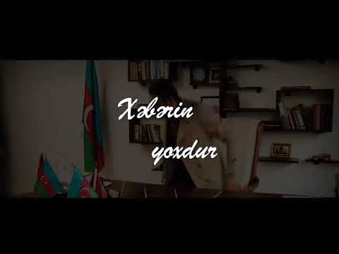 Terlan Novxani & Sebnem Tovuzlu - Xeberin Yoxdur 2020( Official Video) Yeni 2020