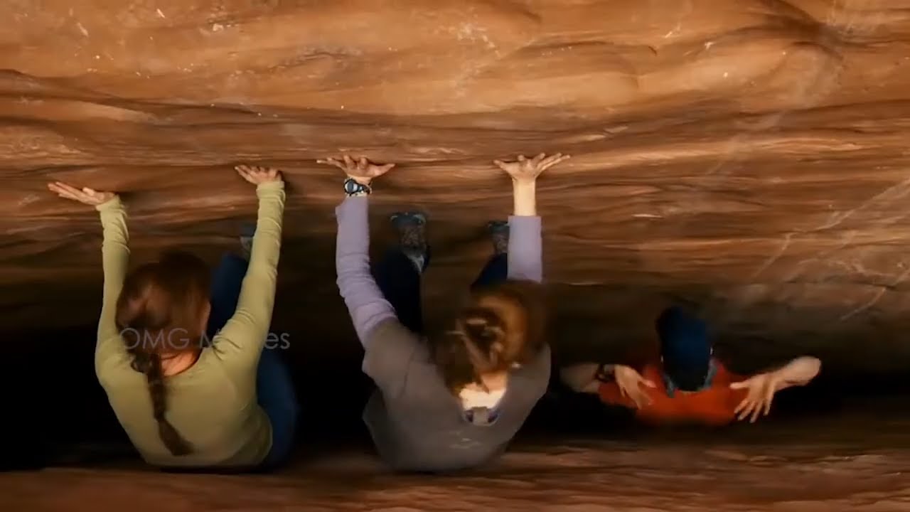 ஒரே இடத்தில் எடுத்த 5 படங்கள்! Best 5 Hollywood One Location Survival Movies!