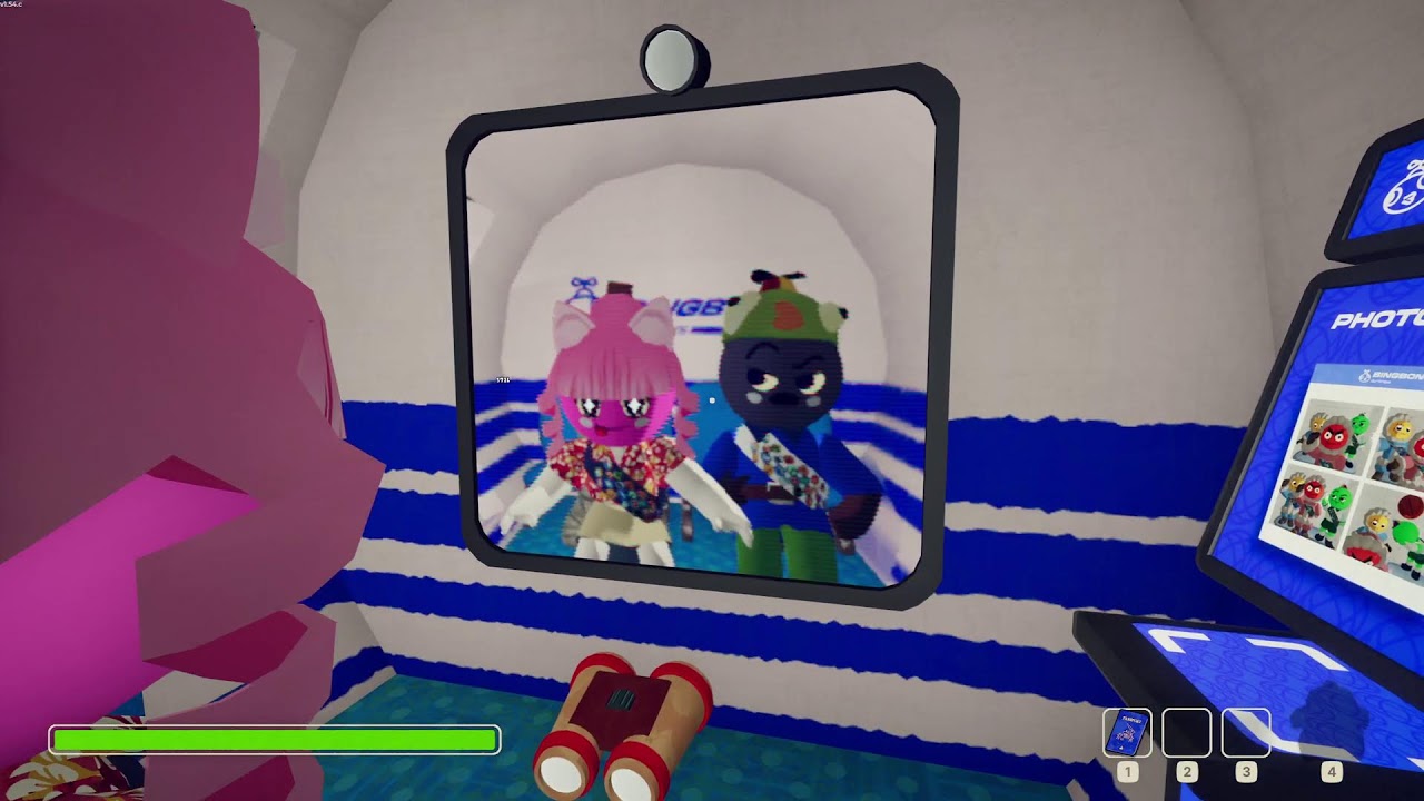 PEAK - тут может быть название(но мне лень)|˚‧｡⋆🌻Подпишись🌻⋆｡‧˚ RTX - 5090