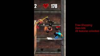 Famous Killer Bean Unleashed Mod Apk / Mod Menu Latest Version 2025 | Unlimited Money & All Unlimited Net Worth
