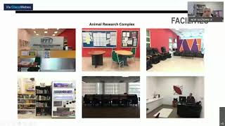 MSc Medical Research Virtual Open Day