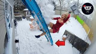 TOTAL IDIOTS AT WORK #17 | Instant Regret Fails Compilation 2025 | Best of the Week.