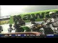 2004 Steel City Chevy Trucks 125cc AMA Motocross Championship (Round 11 of 12)