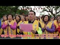 大甲媽祖遶境參拜祈願
