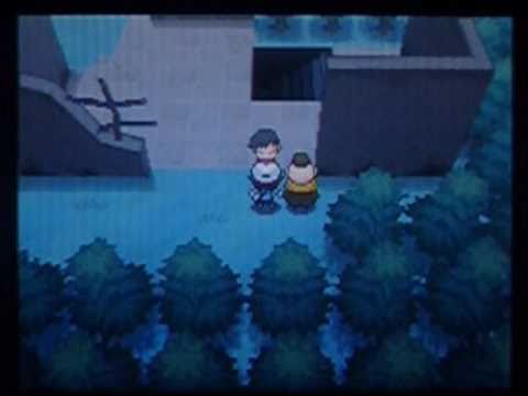 ポケモンブラックホワイト 七賢人の居場所 Pokemon Bw Whereabout Of Sevensages Youtube