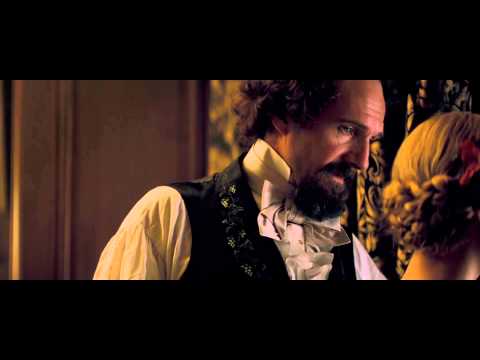 The Invisible Woman