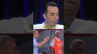 Bahattin Duranın, Cüneyt Çakır Ve Abdullah Avcı Anısı