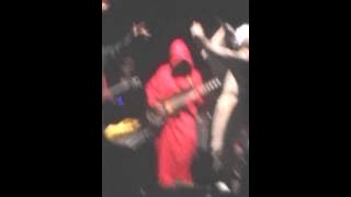 Tahlilan - Dosa bertahta dalam jiwaku@Anniversary kabadi 2th