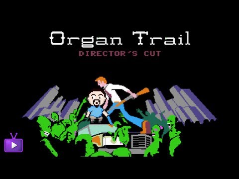 Video: Organ Trail Dev Jaunākais Max Gentlemen Tagad Ir Pieejams Steam, Mobilais