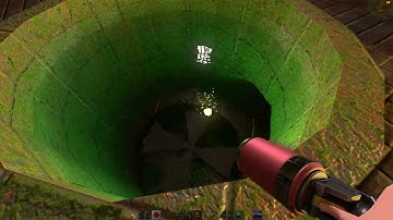 The Quake II RTX Saga  - Part 2 | 4K 60FPS - RTX 4090 Ray Tracing