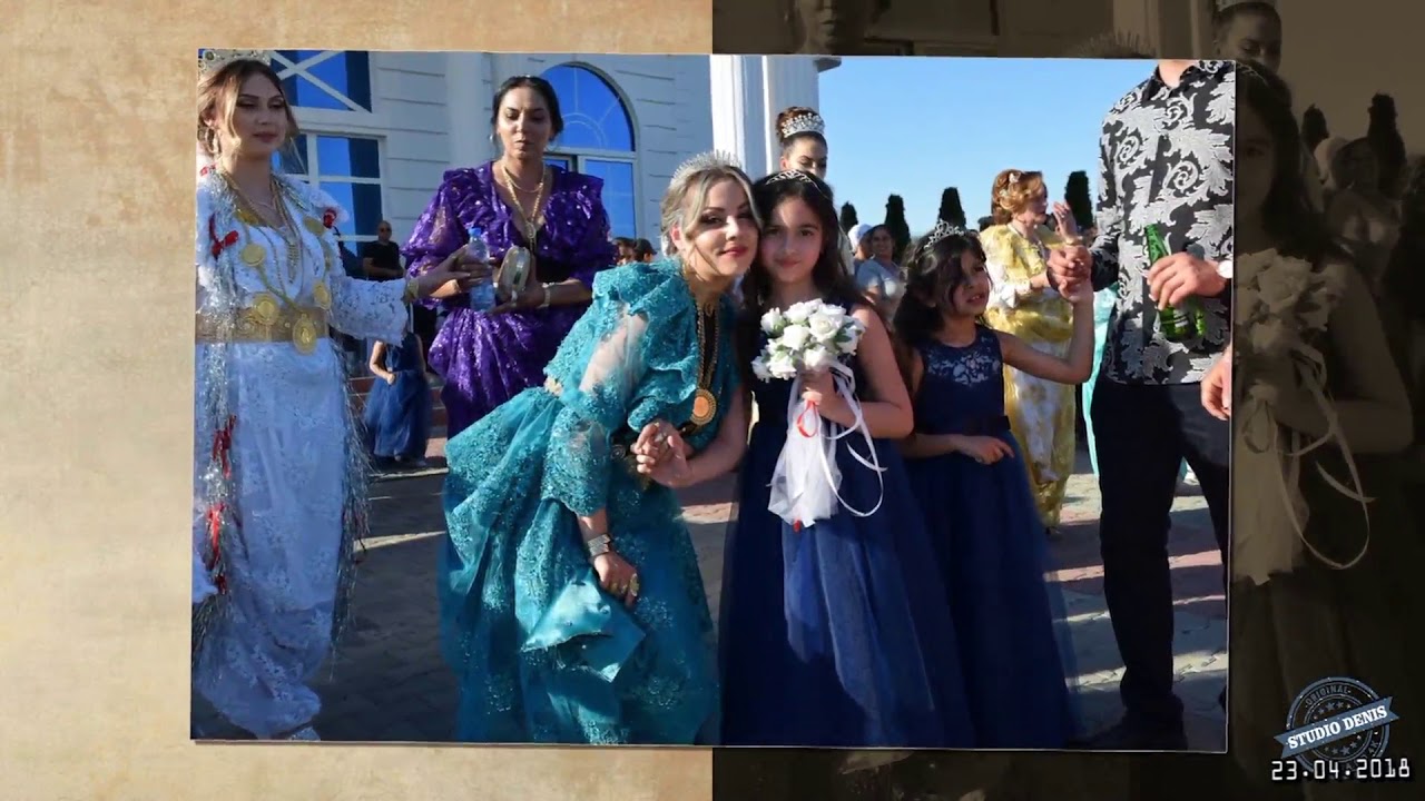 STUDIO DENIS BIJAV KI BUJANOVAC SWEDSKA ISPRACAJ AMRA Part 3