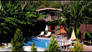 Villa Karadereler Serisi