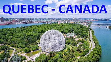 Is Quebec the capital of Montreal?