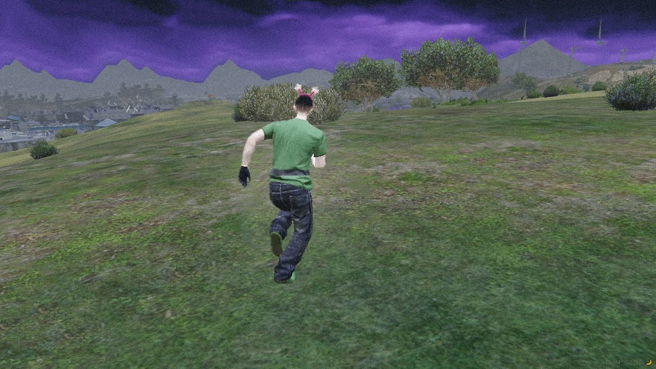 Silent aim vs Shootgg