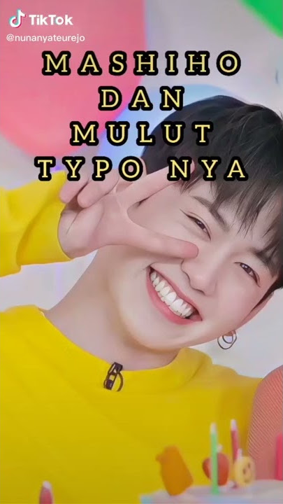 maklum bahasa bayi😭👍 #TREASURE #TEUME