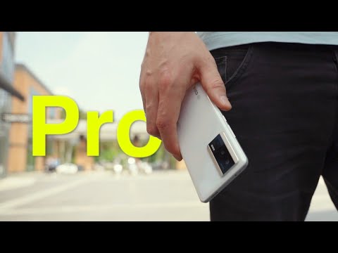 Видео: Самый правильный Xiaomi? Обзор Poco F5 Pro!