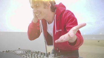 Broadcast Pix VOX Visual Radio