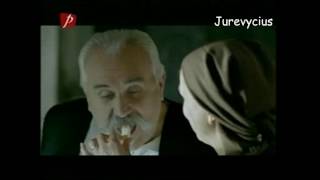 Napolact, branzeturi ca odinioara, reclama (noiembrie 2007)