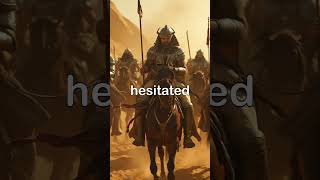 Moses and the Red Sea #moses #bible #bibleverse #viral #trending #youtubeshorts #jesus #jesuschrist